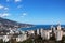 View of Yalta city