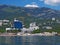 View of Yalta, Crimea, Ukraine