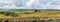 View of the Yorkshire Dales near Summerbridge, North Yorkshire