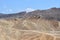 View from Zabriskie Point