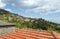 View of Zagora village, Pelion, Greece