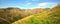 Viewing the Mosedale Horseshoe from Highnose Head