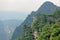 Viewing platform-Azalea Mountain-Jinggang Mountains