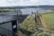 Viewing Platform and Dam, Myponga Reservoir, Myponga, South Australia