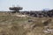 Viewing Platform at the South Jetty