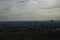 Viewing point and hilltop garden north of Islamabad