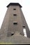 Viewing tower on Great Blanik