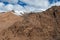 Viewof himalaya mountain in ladak, leh india