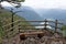 Viewpoint Banjska stena Tara mountain