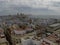 Viewpoint of Cadiz from Tavira Tower