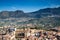 Viewpoint - City of Monreale