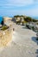 Viewpoint close to Cap Formentor, Majorca