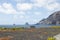 Viewpoint Los Roques de Salmor, El Hierro.