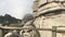 Viewpoint on the mountain, El Torcal de Antequera