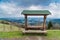 Viewpoint near Zieleniec, Poland