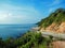 Viewpoint Noen Nang Phaya, Kung Wiman Beach, Chanthaburi