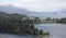 Viewpoint  Perito Moreno Lake  Bariloche  Argentina