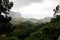 Viewpoint Pico do Facho on the Island Madeira