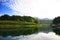 Viewpoint Pom pi. Khao Laem National park