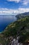 Viewpoint of Ricardo Roca in Mallorca Spain