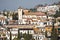 Viewpoint of Saint Nicholas, Albaicin, Granada, Spain