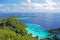 Viewpoint in Similan Islands