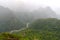 Viewpoint Vereda dos Balcoe, Madeira