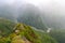 Viewpoint Vereda dos Balcoe, Madeira