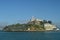 Views Of Alcatraz Island From The Sea. Travel Holidays Architecture