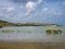 Views around St Michiel salt pan mangroves