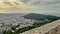 Views of Athens