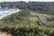 Views of Barayo beach, Asturias