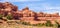 Views of Canyonlands National Park