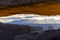 Views of Canyonlands National Park, Mesa Arch