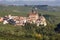 Views of the Castle of Barolo