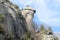 Views from Chimney Rock State Park