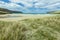 Views of Cleaff Beach in Isle of Lewis, Scotland