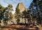 Views of Devils Tower