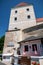 Views of Duernstein in the Wachau Valley, Austria