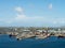 Views from Fort Nassau