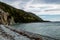 Views from the Governers staircase and the beach. Blow Me Down Provincial Park Newfoundland Canada