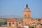 Views of Guadix, Granada, Spain