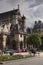 Views of the historic center of Paris