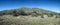 Views of Hoyo de Manzanares Range
