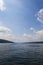 Views of Keuka Lake, Finger Lakes Region, New York