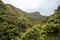 Views from Kuranda Scenic Railway in Australia