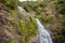 Views from Kuranda Scenic Railway in Australia