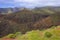 Views of La Gomera island, Canaries