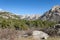 Views of La Pedriza, Madrid, Spain