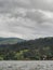 Views of the Laguna de Pacucha in Andahuaylas, Peru